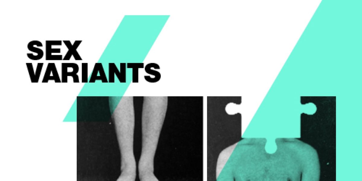 SEX VARIANTS OF 1941: A STUDY OF HOMOSEXUAL PATTERNS Comes to NYU Skirball Next Month