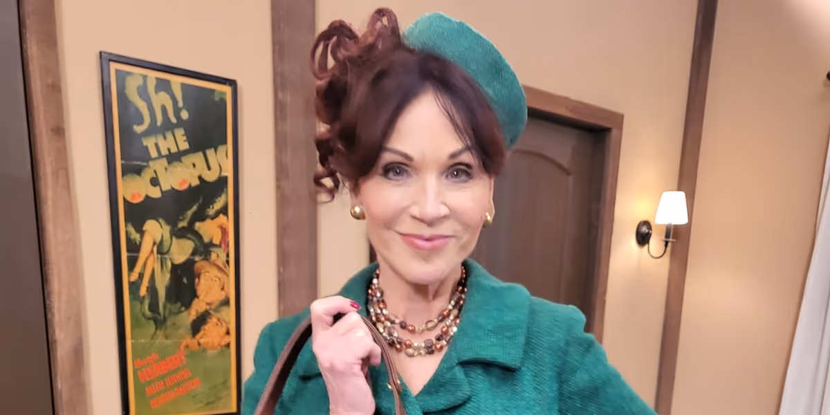 ROCK & DORIS (TRY TO) WRITE A MOVIE Comes to Palm Springs International Comedy Festival