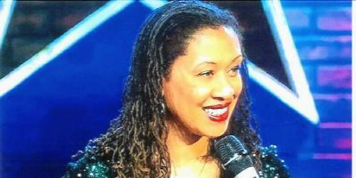 Comic Leighann Lord Comes To The 'Ladies Night' Showcase At Comedy In Harlem, August 26  Image