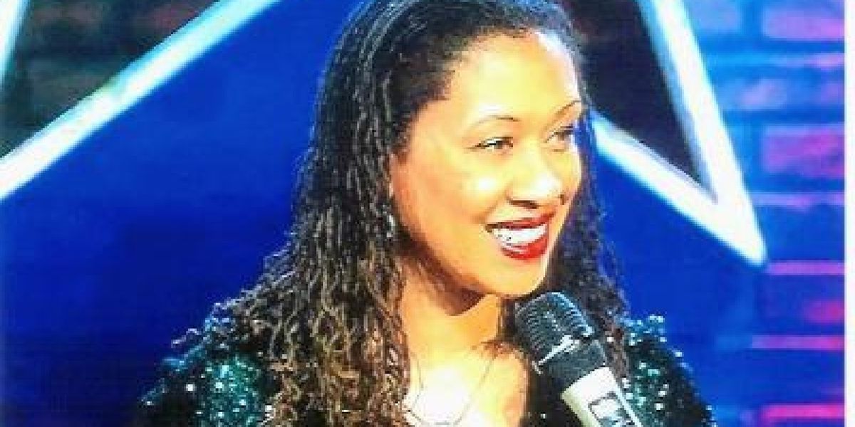 Comic Leighann Lord Will Perform at Ladies Night Showcase @ Comedy In Harlem