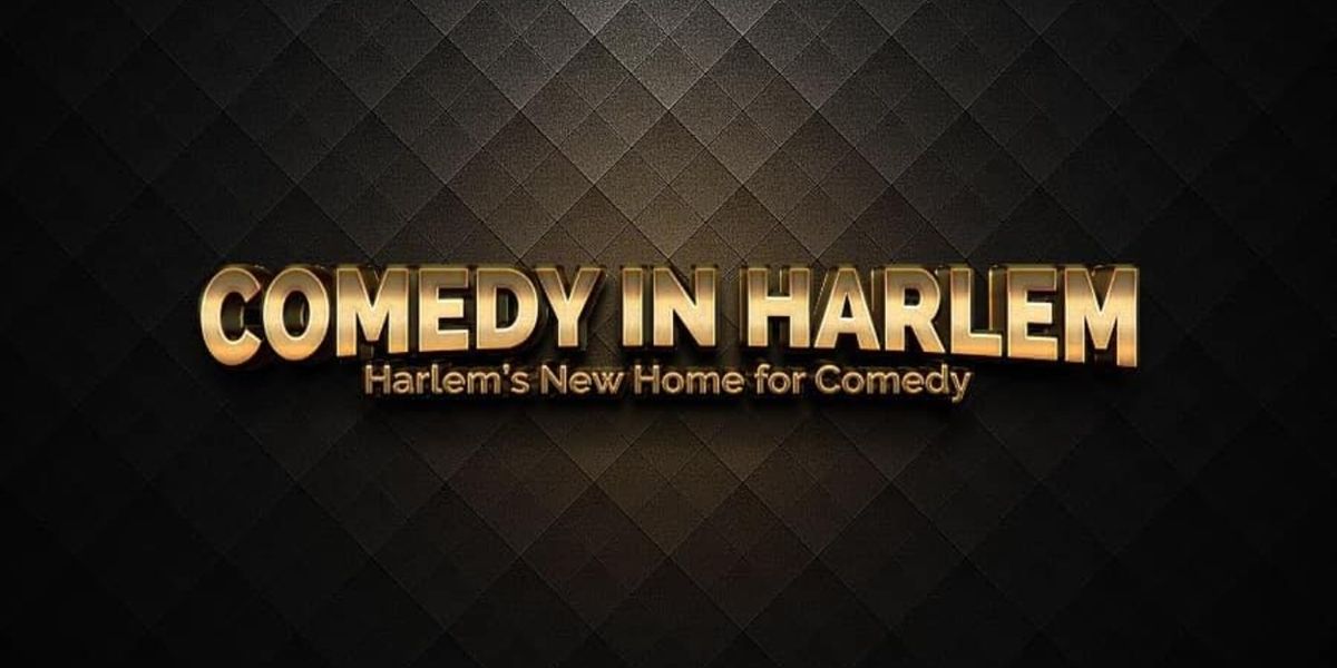 Comic Nicky Sunshine to Host Ladies Night Show at Comedy In Harlem