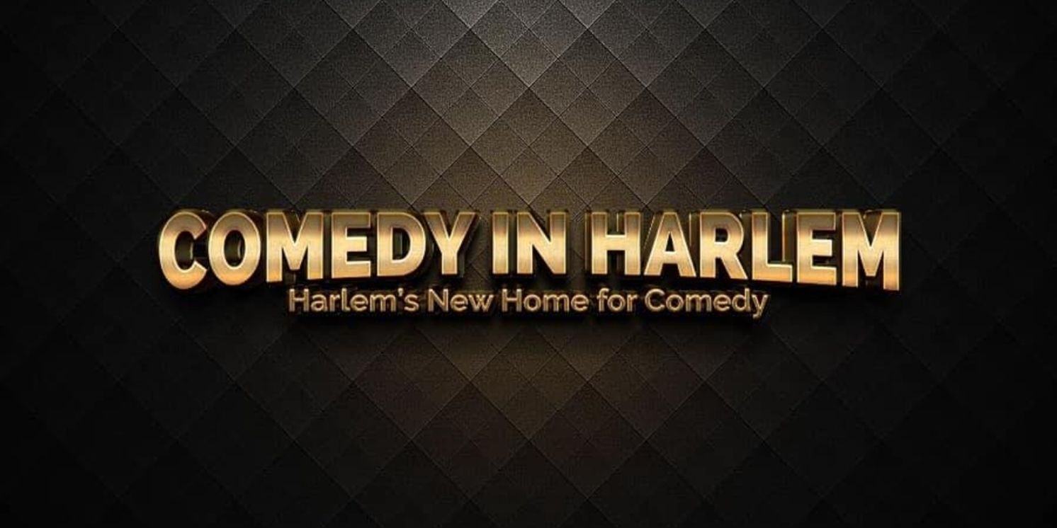 Comic Nicky Sunshine to Host Ladies Night Show at Comedy In Harlem  Image
