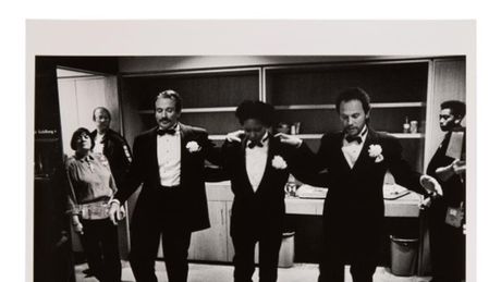 Comic Relief 40th Anniversary Auction to Feature Robin Williams, Stephen Colbert Memorabil Photo