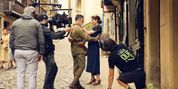 Comienza el rodaje de 'EL MUNDO ERA NUESTRO', el nuevo largometraje musical de Álex Tejed Photo