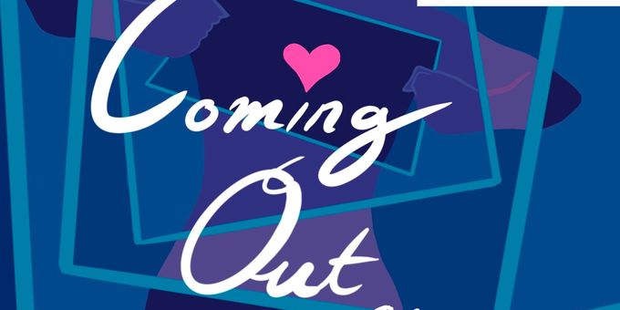 COMING OUT: THE MUSICAL Selected For Spotlight New Works Fest Photos