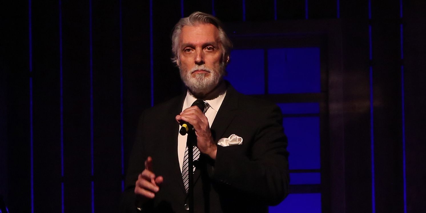 Robert Cuccioli, Tamar Greene & More to be Featured on HUMBUG Album in December  Image