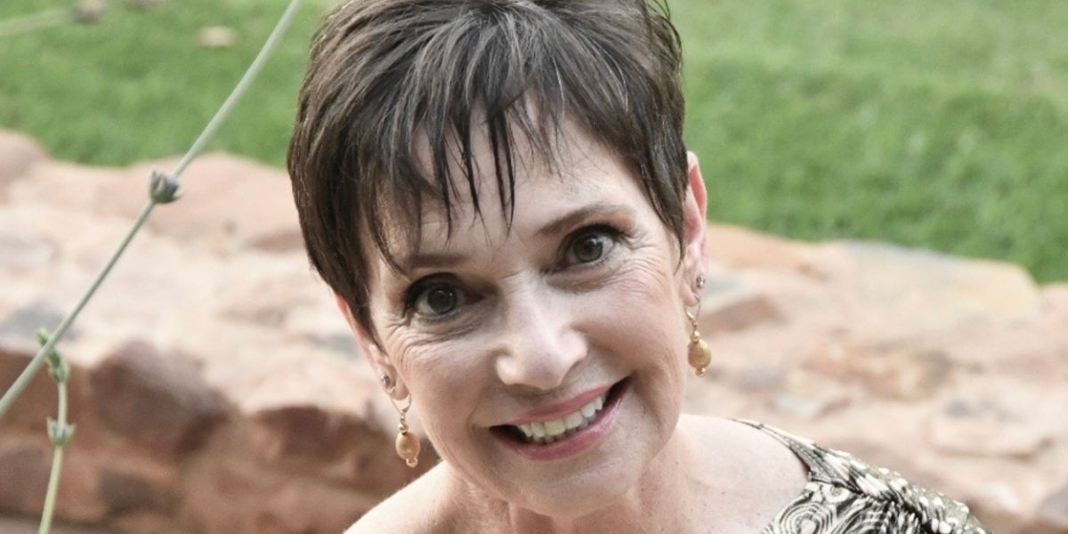 Broadway Performer Karen Pisani To Teach Theater Arts At Marblehead School Of Ballet Beginning In March!