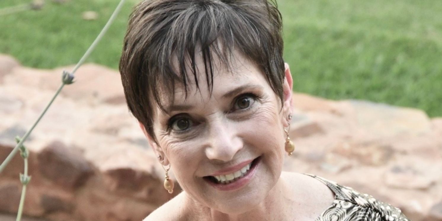 Broadway Performer Karen Pisani To Teach Theater Arts At Marblehead School Of Ballet Beginning In March!  Image