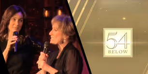 Coming Up at 54 Below: Exclusive Previews from Laura & Linda Benanti and More