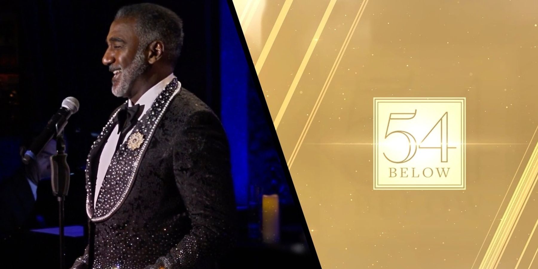 Coming Up at 54 Below: Exclusive Previews from Norm Lewis, Linda Eder & More