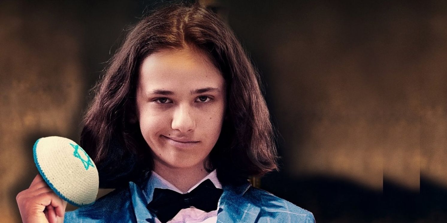 Coming-of-Age Comedy ETHAN BLOOM to Open Florida's Sun & Stars Int'l Film Festival  Image