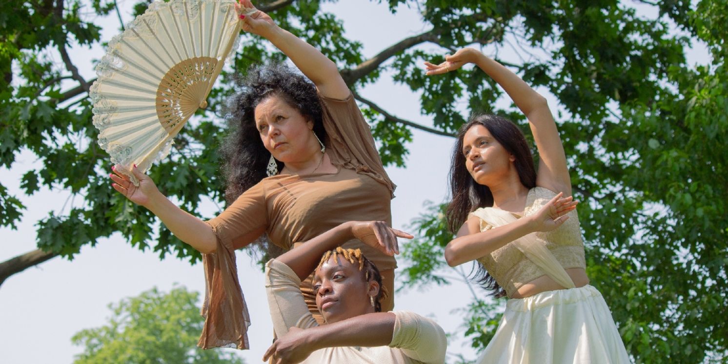 Common Ground Dance Festival Returns For 5th Anniversary Edition  Image