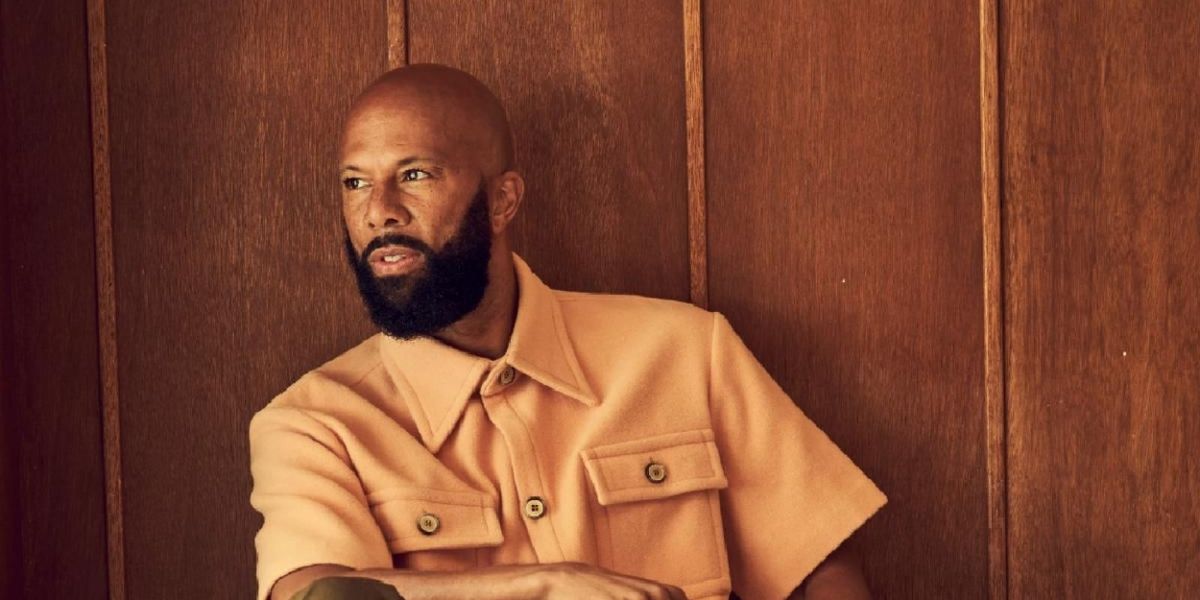 Common Joins San Francisco Symphony Next Month at Davies Symphony Hall