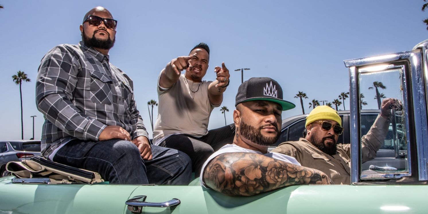 Common King Release 'Celebration' & Touring Dates  Image