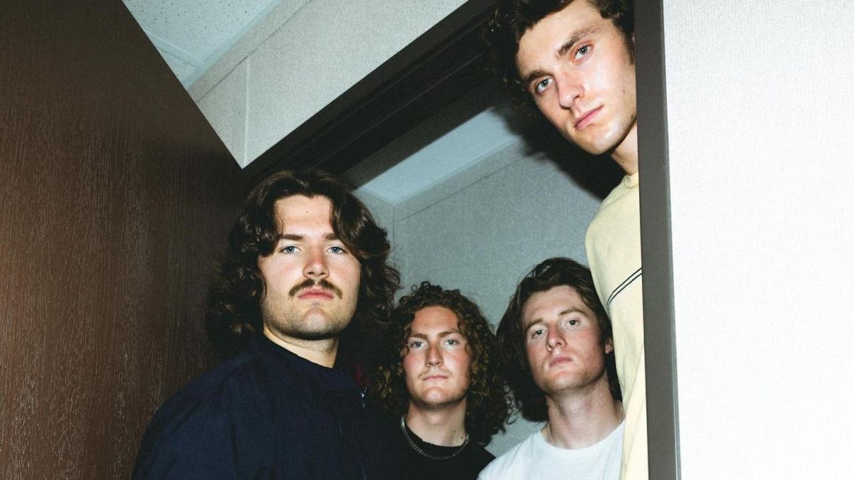 Common People Release 'SHAPESHIFT' Produced by Brad Shultz; Fall Tour