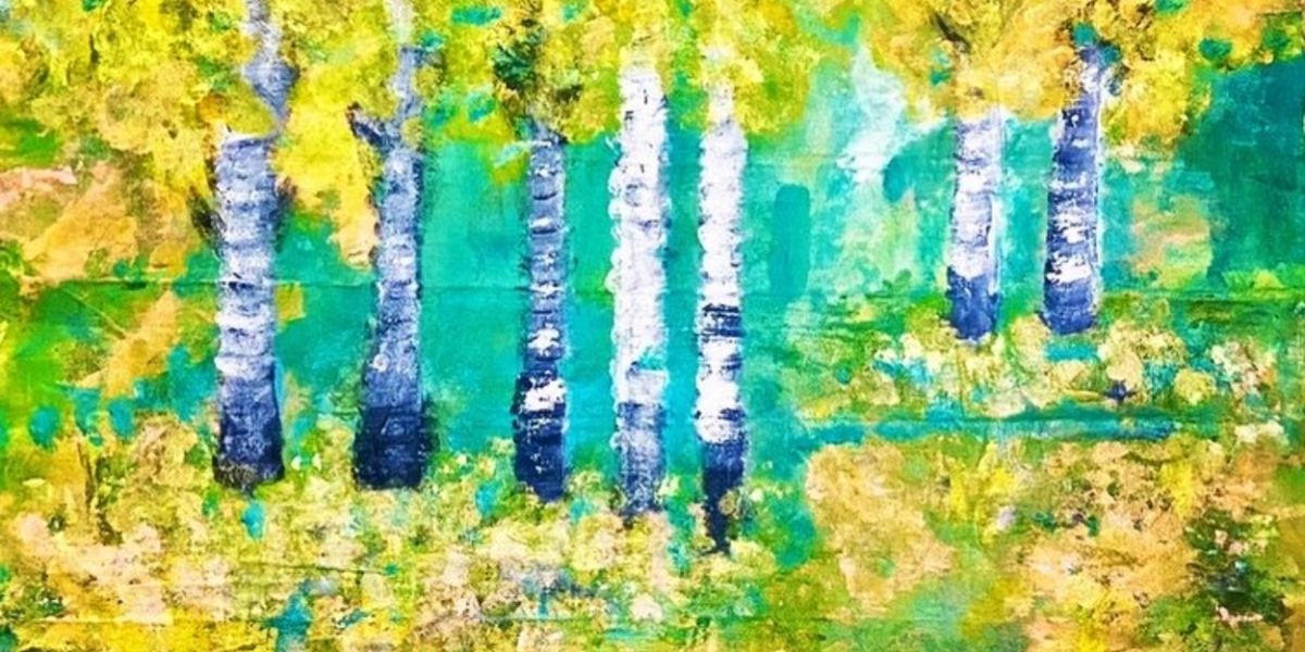 Common Thread Collective Returns To The Eisemann Center With PEOPLE, PLACES & THINGS Showing Through December 31