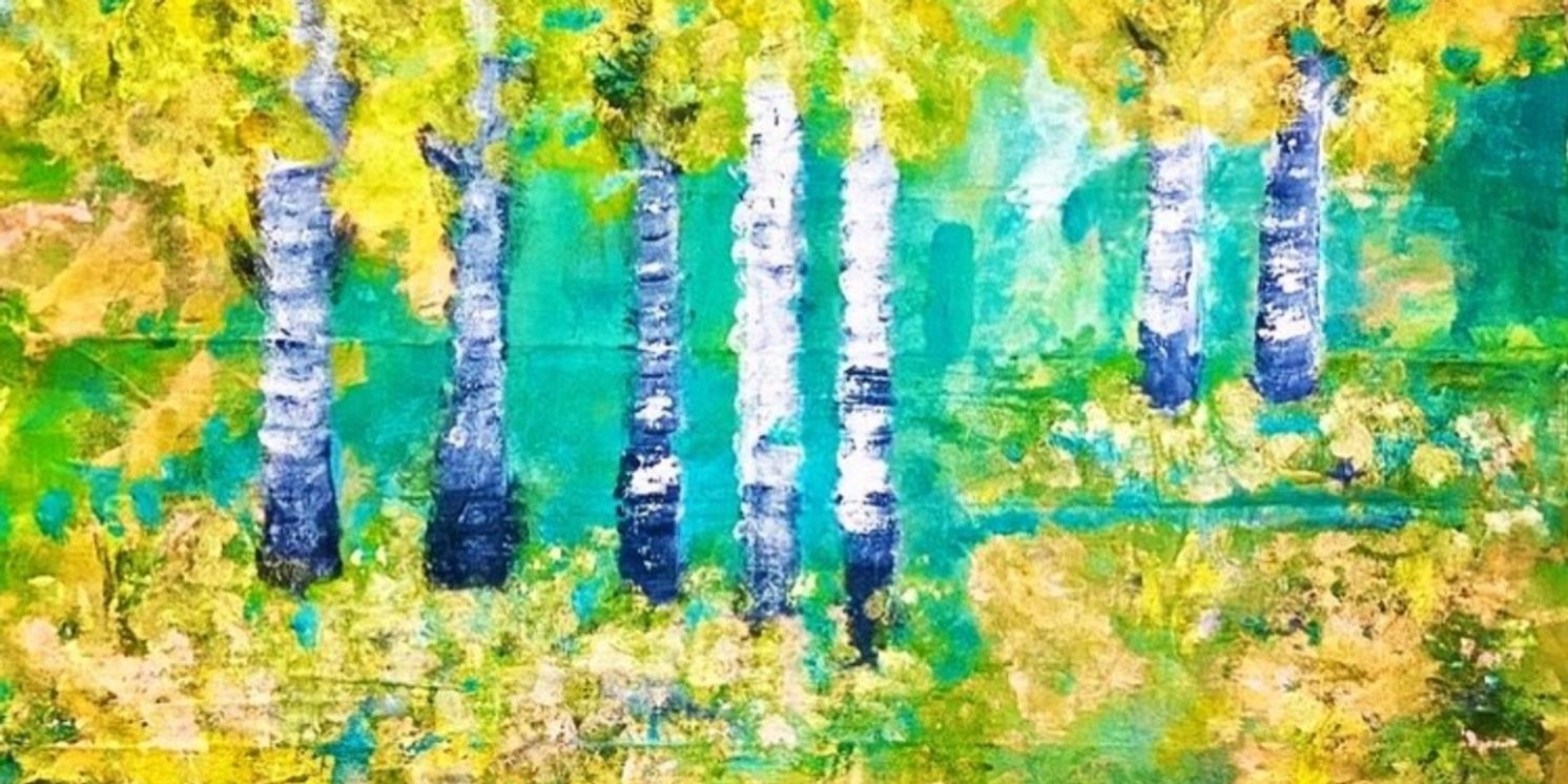 Common Thread Collective Returns To The Eisemann Center With PEOPLE, PLACES & THINGS Showing Through December 31  Image