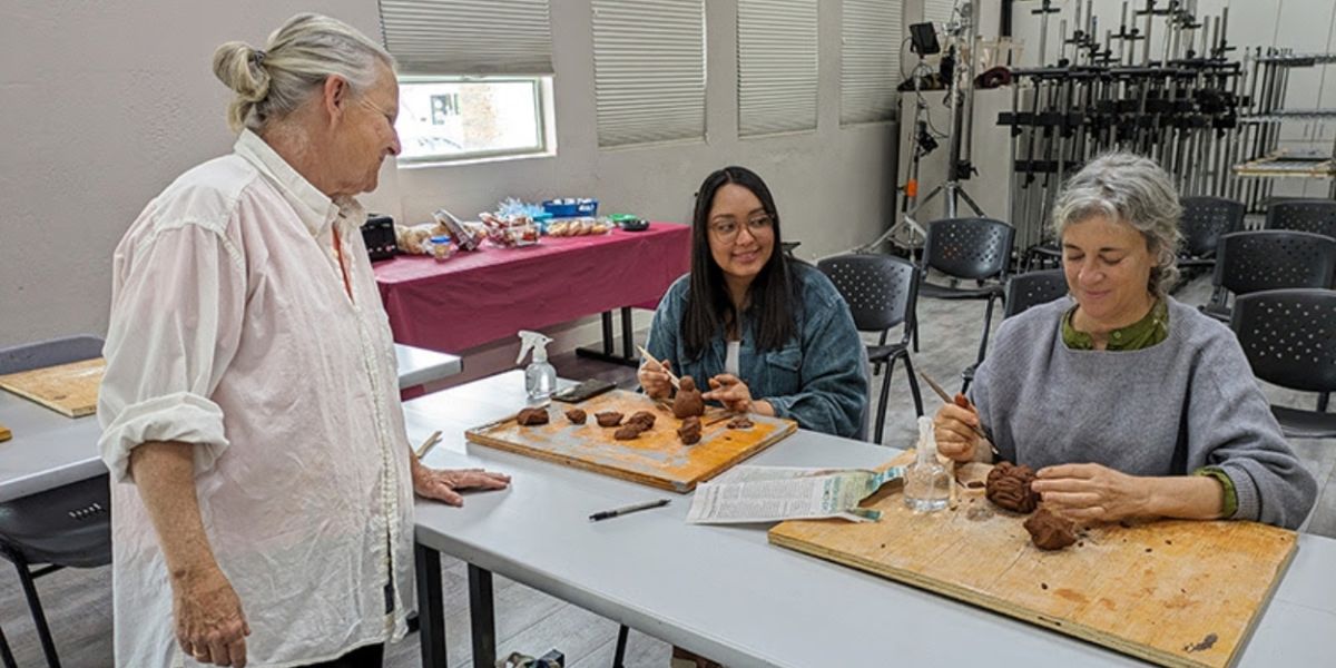 Community Arts Grants Fund Programs Throughout Scottsdale
