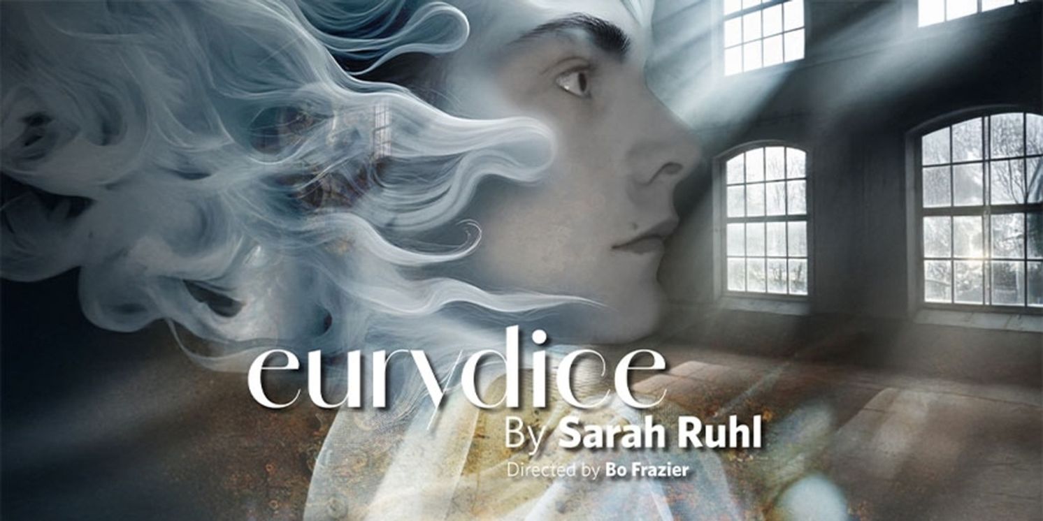 Community College of Baltimore County Performing Arts To Present EURYDICE by Sarah Ruhl  Image