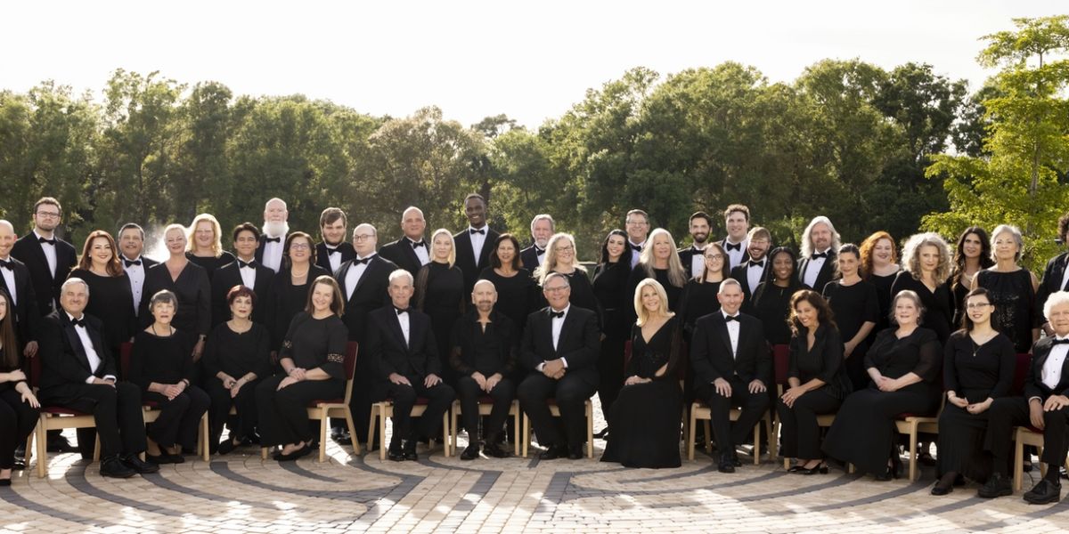 Choral Artists Receives Community Foundation of Sarasota County Grant For CONSIDERING MATTHEW SHEPARD