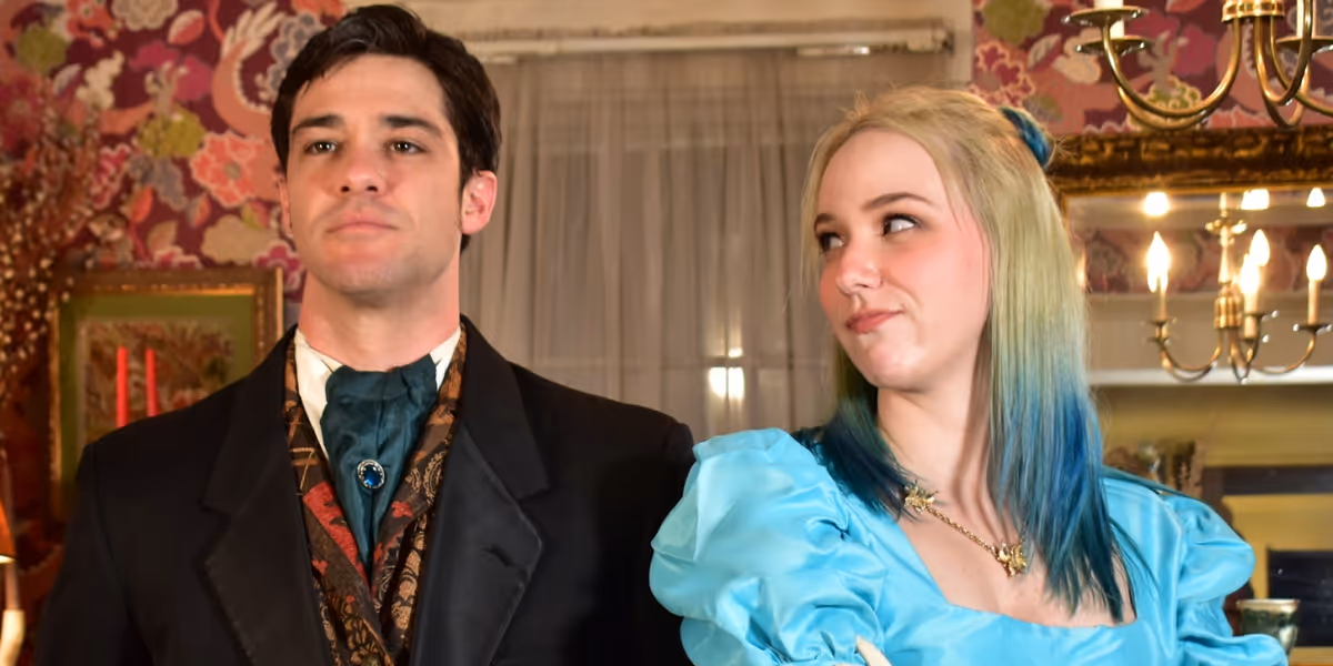 Community Players of Concord to Present PRIDE AND PREJUDICE This May