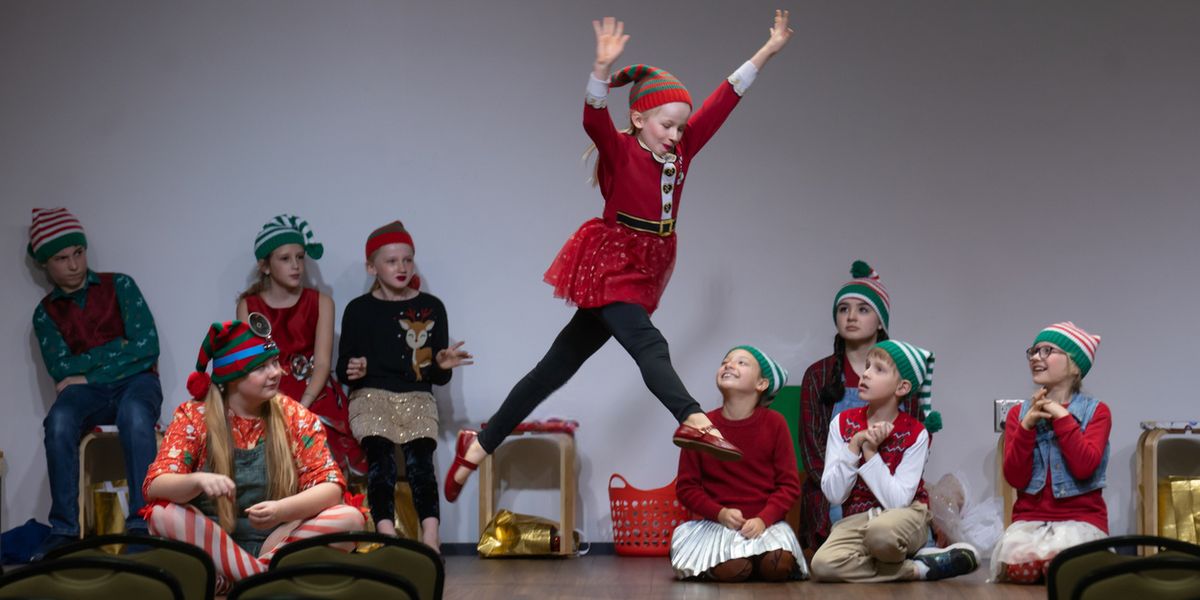 Community Stages to Host Free Open House Ahead of Fall Season in Ocala