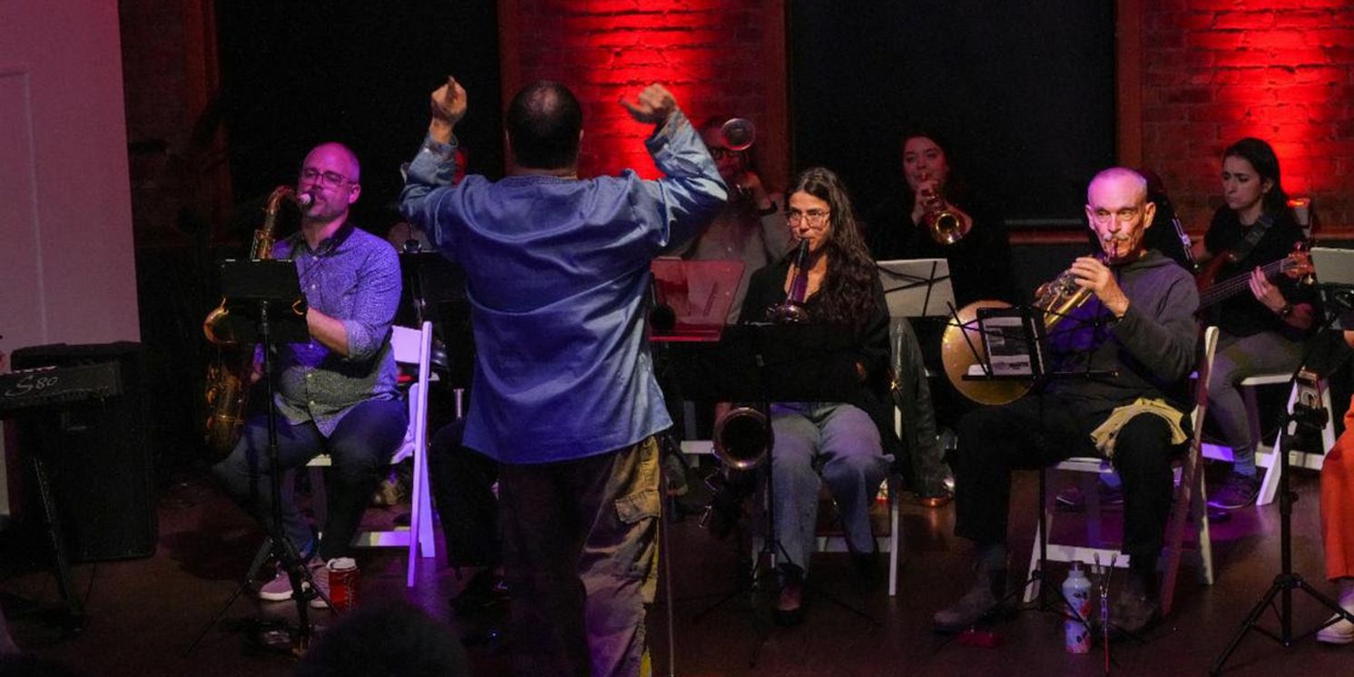 CompCord Will Host LittleBig Band Celia Cruz Centennial  Image