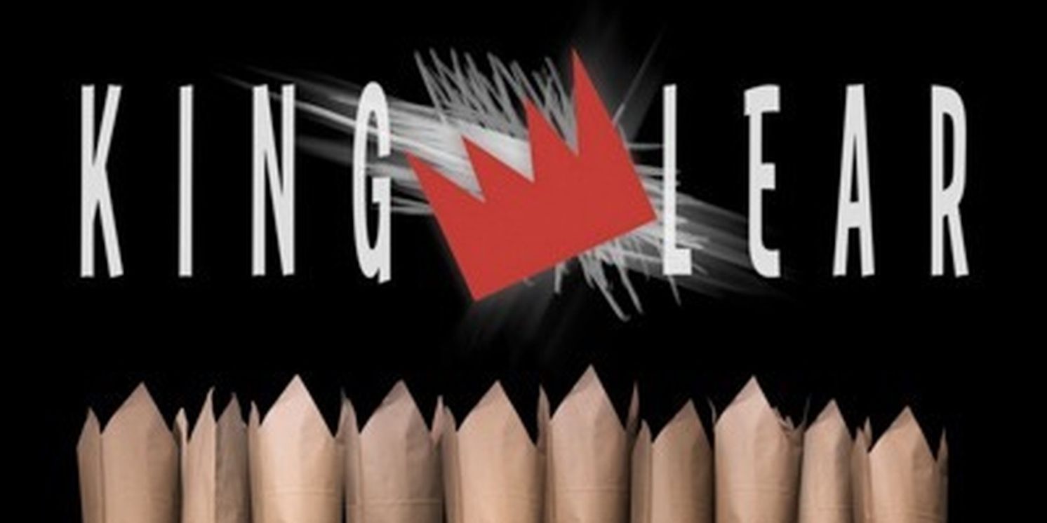 Compagnia de' Colombari's KING LEAR Comes to La MaMa in January  Image