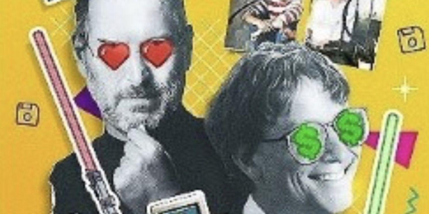 Company Announced for NERDS at Edinburgh Fringe Festival  Image