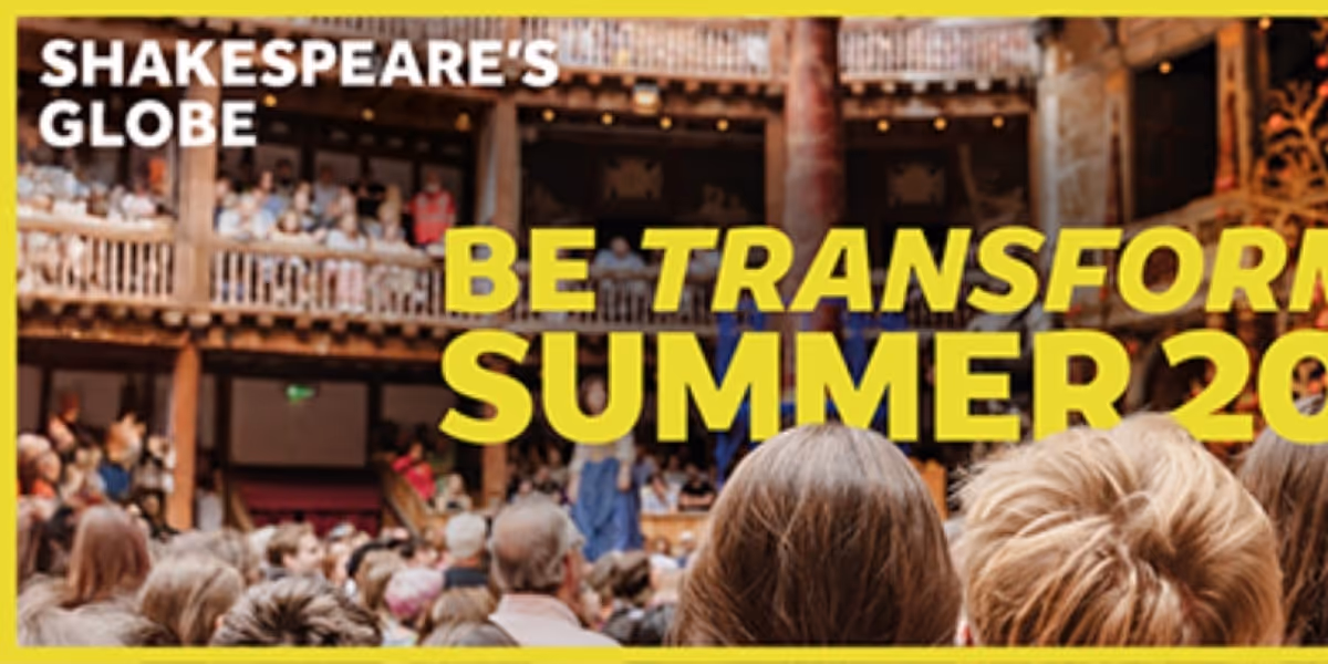 Company Announced for TWELTH NIGHT at Shakespeare's Globe