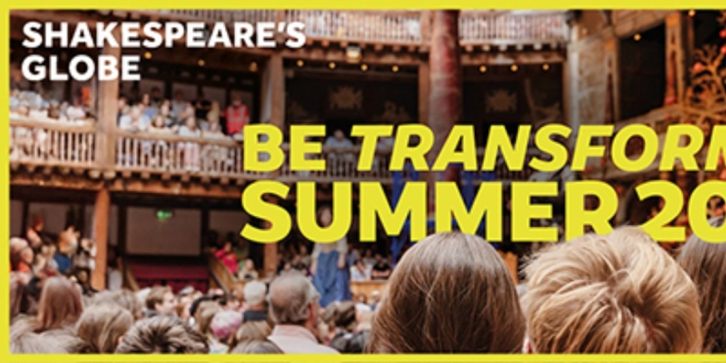 Company Announced for TWELTH NIGHT at Shakespeare's Globe  Image