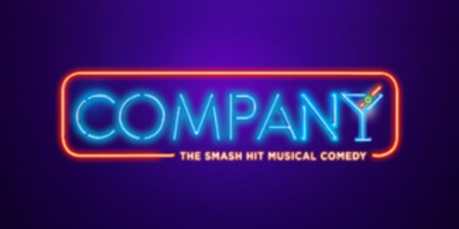Stephen Sondheim and George Furth's COMPANY?Makes St. Louis Debut At Fabulous Fox Theatre In February  Image