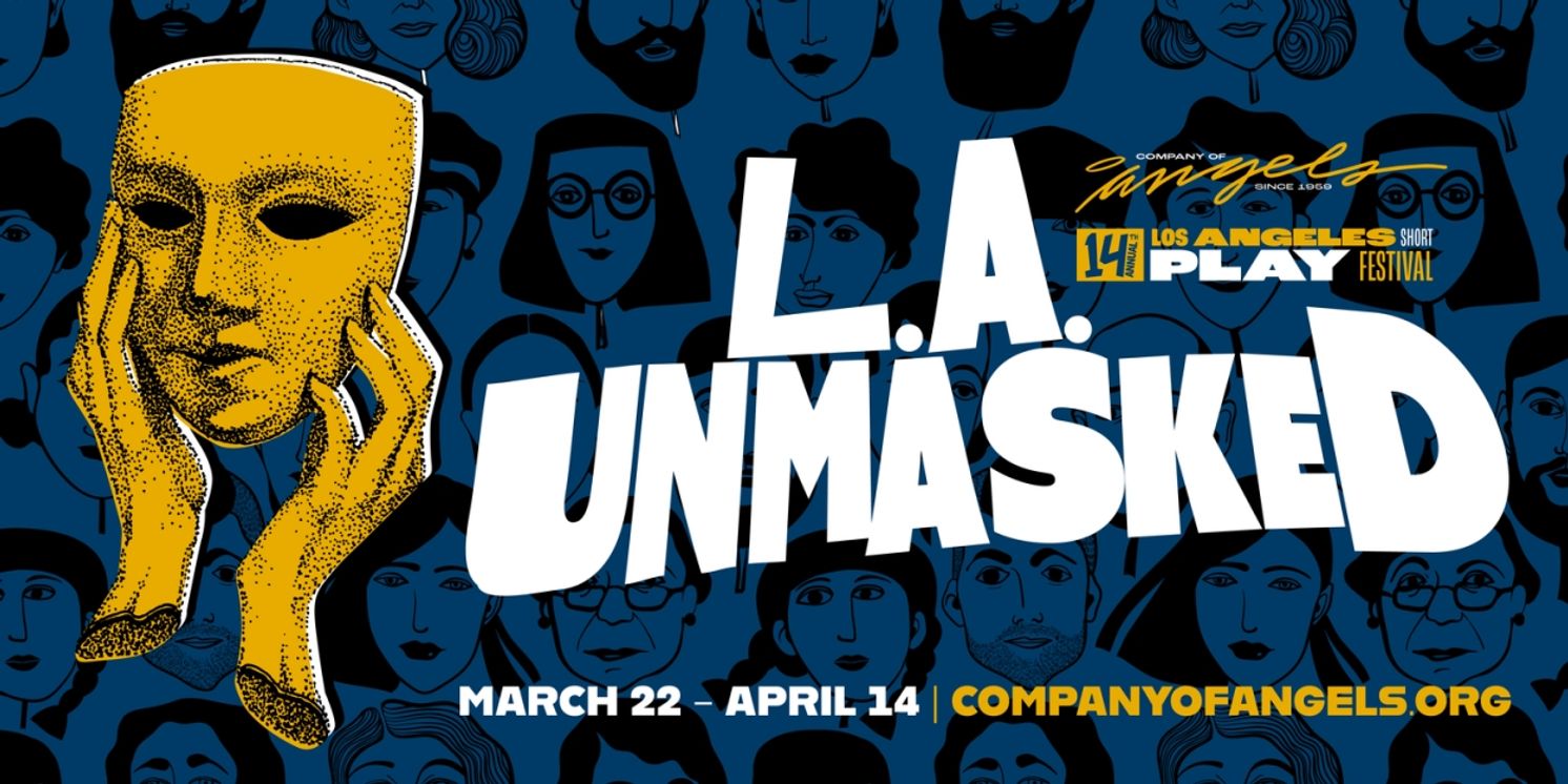 Company Of Angels' L.A. Short Play Festival Returns In March  Image