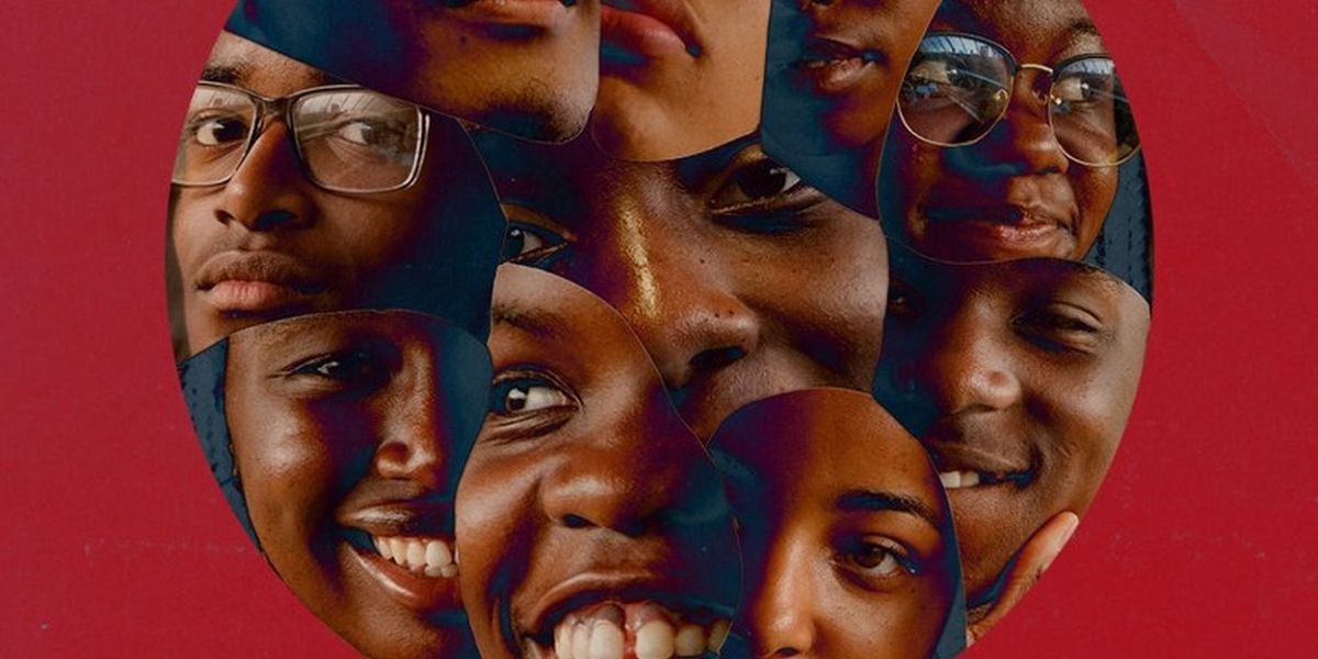 Company Three Brings #BLACK IS to New Diorama Theatre
