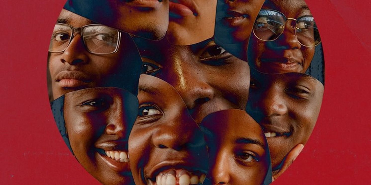 Company Three Brings #BLACK IS to New Diorama Theatre  Image