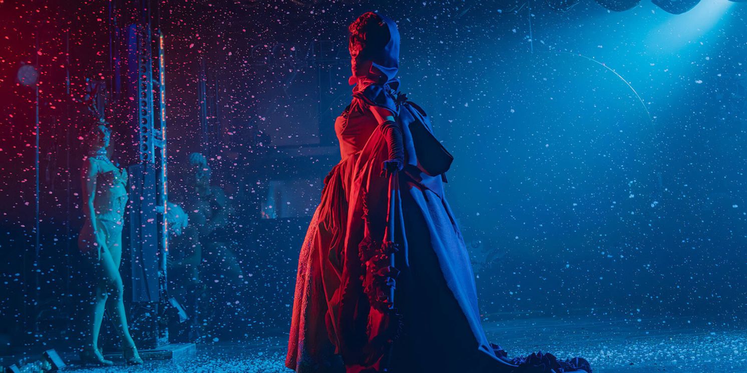 Review: Company XIV Brings Petite Rouge to Brooklyn with Playful Acts and Lavish Sips  Image