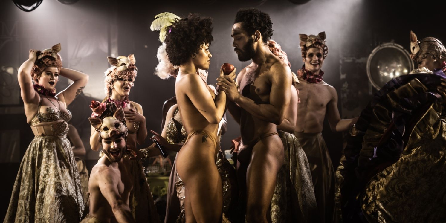 Company XIV's SEVEN SINS Extends Through Fall  Image