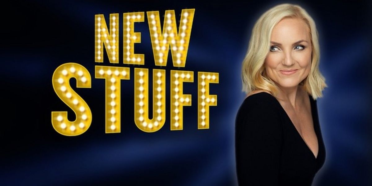 Competition: Win a Pair of Tickets to NEW STUFF, Starring Kerry Ellis