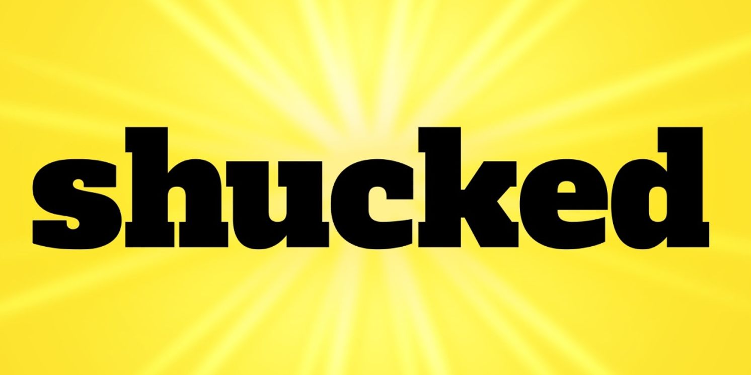 Complete Cast Announced for SHUCKED National Tour  Image