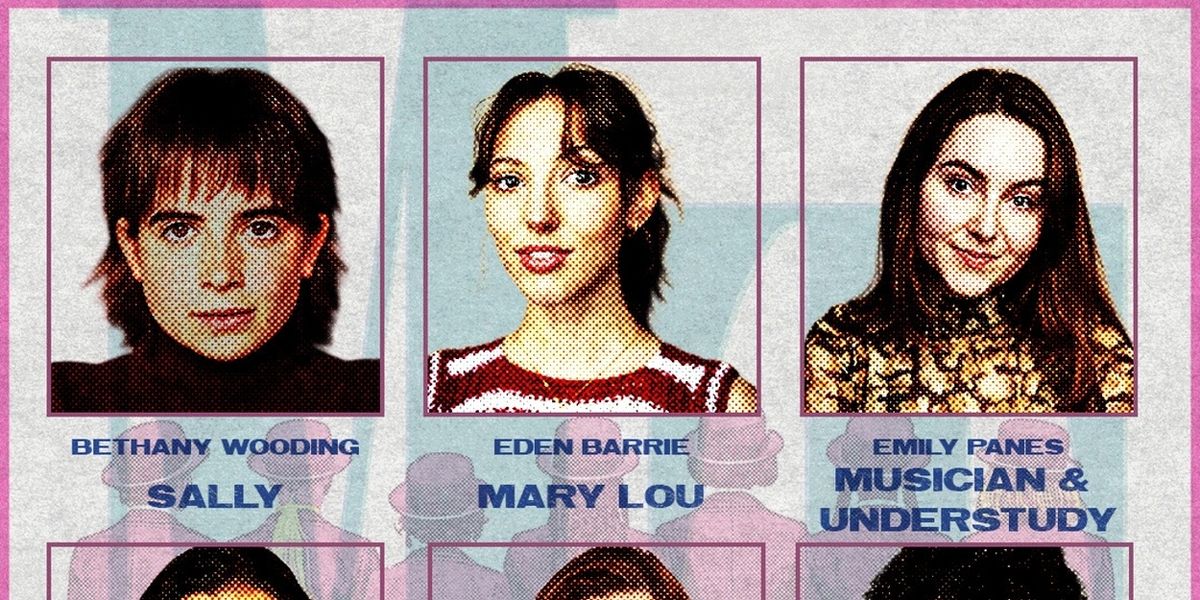 Emma Rice Company Unveils Cast for MALORY TOWERS UK Tour
