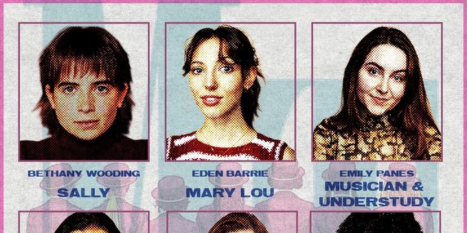 Emma Rice Company Unveils Cast for MALORY TOWERS UK Tour Photos