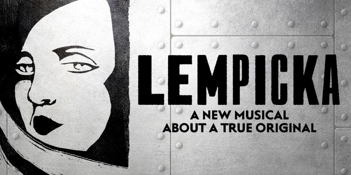 Complete Cast Set For LEMPICKA on Broadway, Starring Eden Espinosa