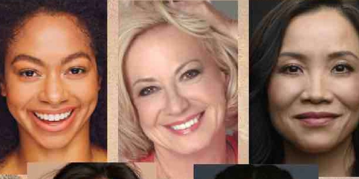 Complete Cast Set For THE DEVIL'S DISCIPLE at Gingold Theatrical Group