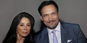 Complete Cast Set for ALL MY SONS at Berkeley Rep Starring Jimmy Smits and Wanda De Jesús