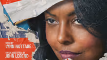 Complete Cast Set for Adrienne Warren-Led IMITATION OF LIFE World Premiere Off-Broadw