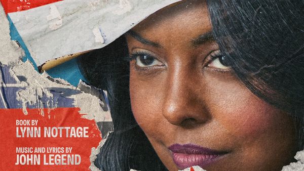 Complete Cast Set for Adrienne Warren-Led IMITATION OF LIFE World Premiere Off-Broadway Photo