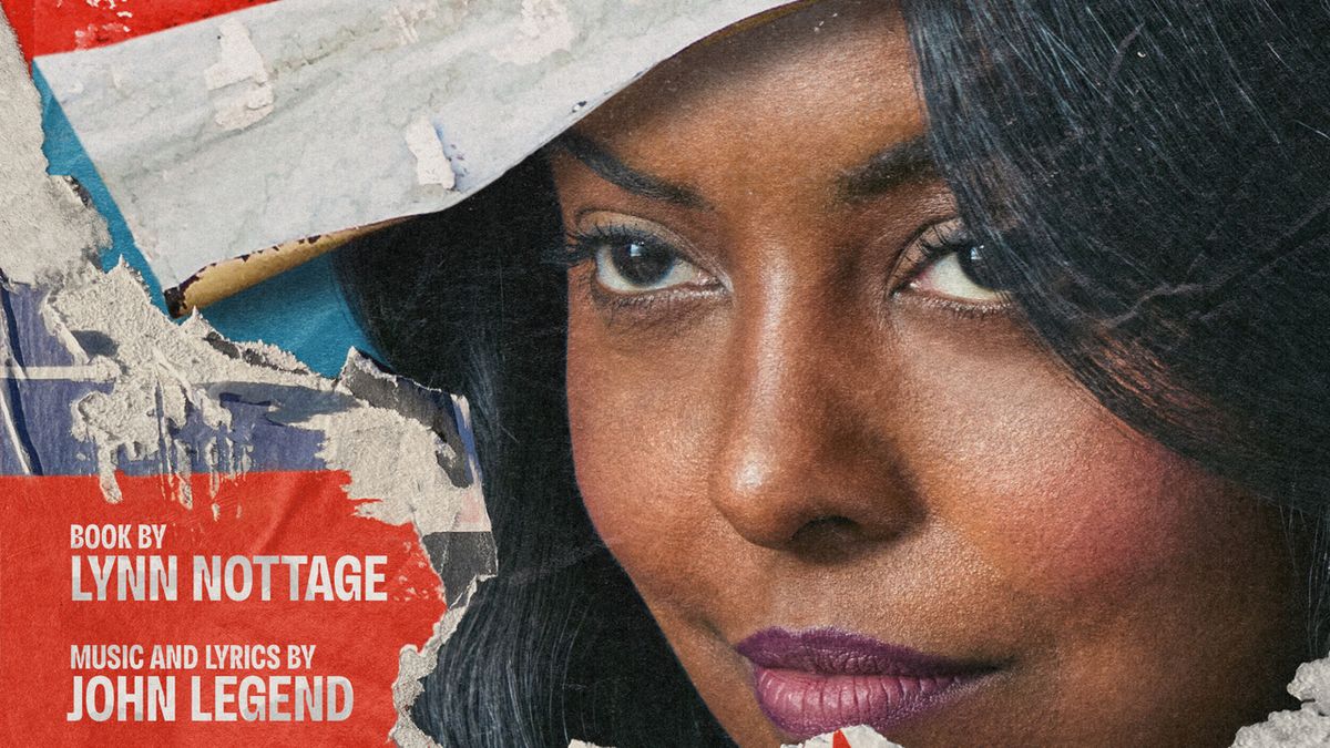 Complete Cast Set for Adrienne Warren-Led IMITATION OF LIFE World Premiere Off-Broadway Complete Cast Set for Adrienne Warren-Led IMITATION OF LIFE World Premiere Off-Broadway