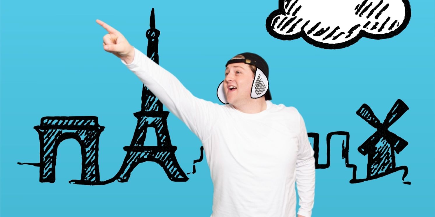 Complete Cast Set for MR PUPPY THE MUSICAL at AMT Theater  Image