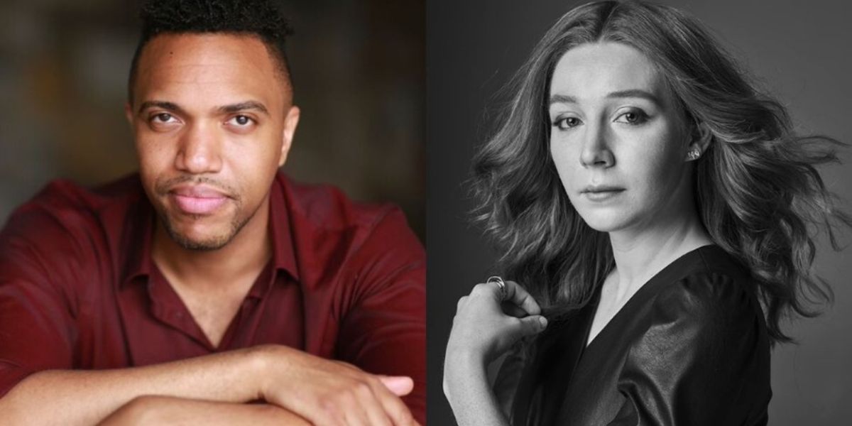Complete Cast Set for ON THE EVOLUTIONARY FUNCTION OF SHAME at 2ST's Next Stage Festival