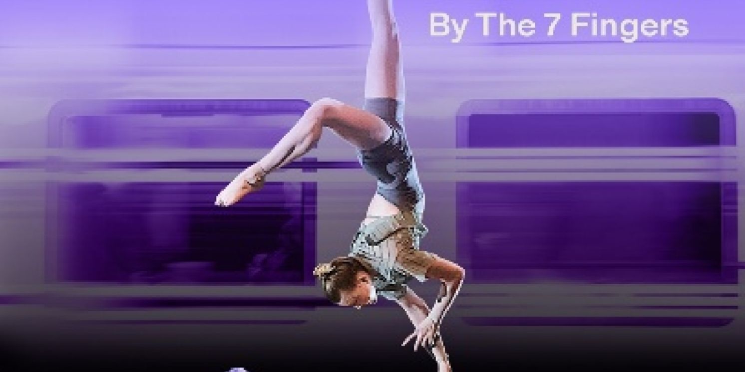 Complete Cast Set for PASSENGERS at The Perelman Performing Arts Center  Image